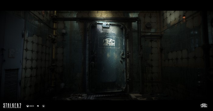 S.T.A.L.K.E.R. 2 4K