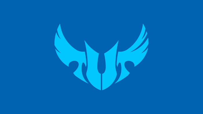 ASUS TUF Gaming Logo