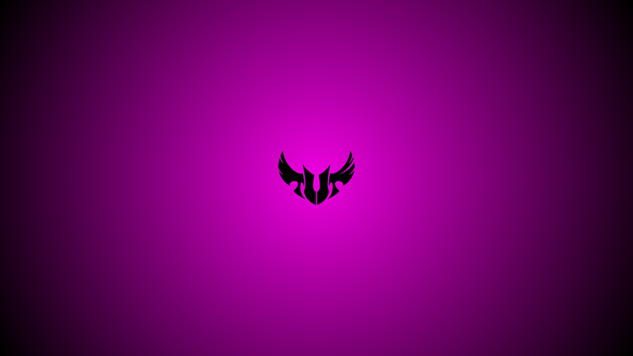 ASUS TUF 4K Logo