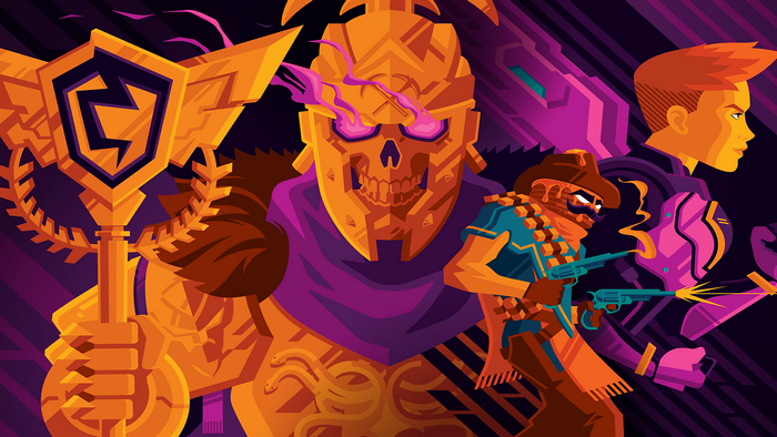 Fortnite Loading Screen The Axe of Destiny