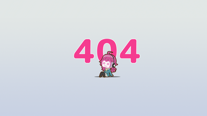 Rina Tennoji from Love Live! Series 404 error
