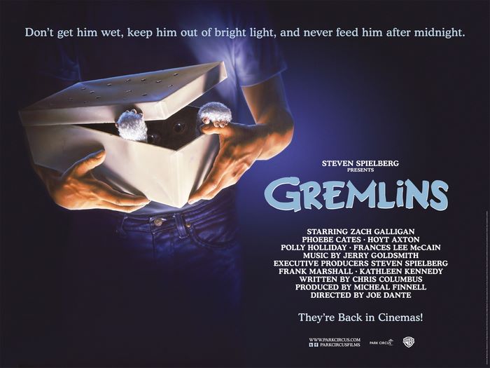 Gremlins