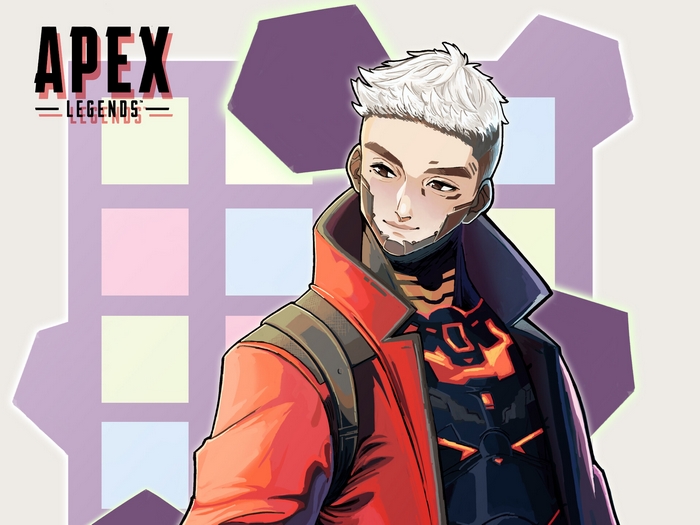 Apex Legends Crypto