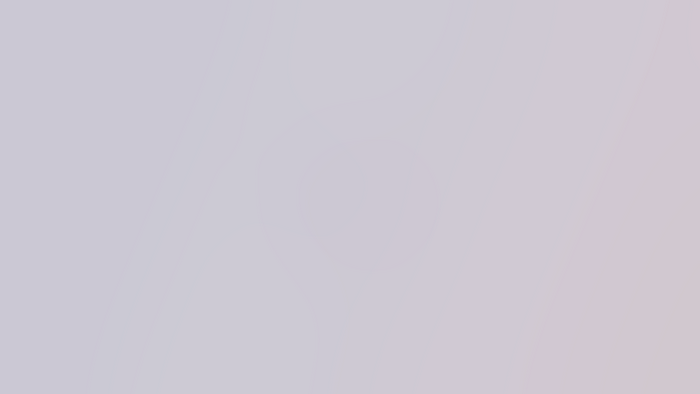 Minimalist gradient background