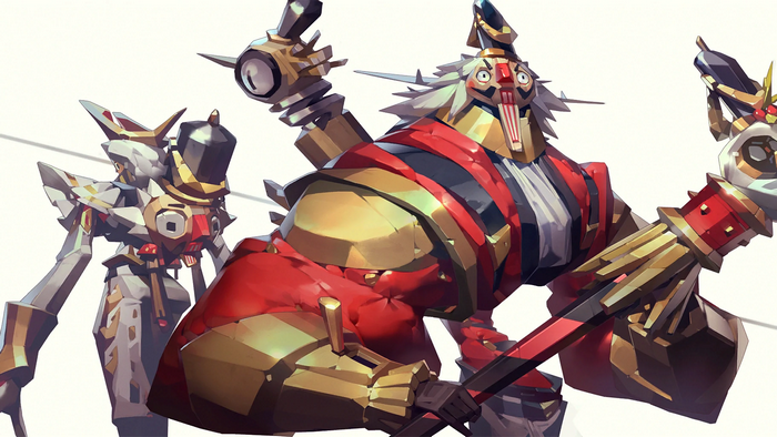 Fortnite Loading Screen Nutcracker Crew