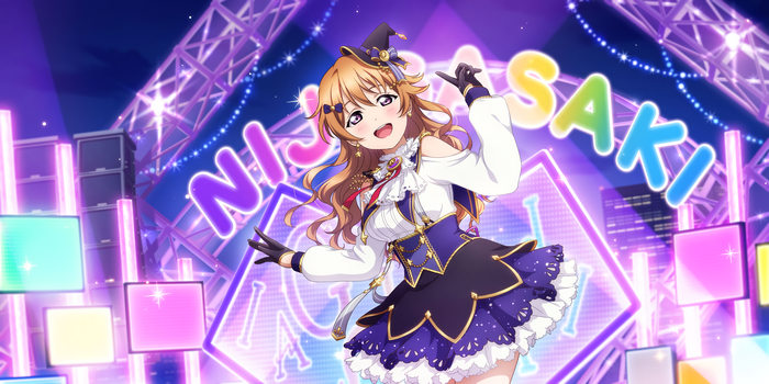 Konoe Kanata from Love Live! Sunshine!!