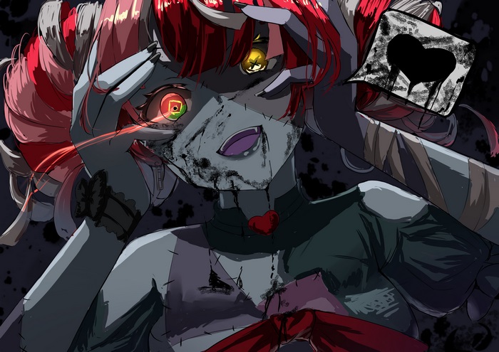 Kureiji Ollie