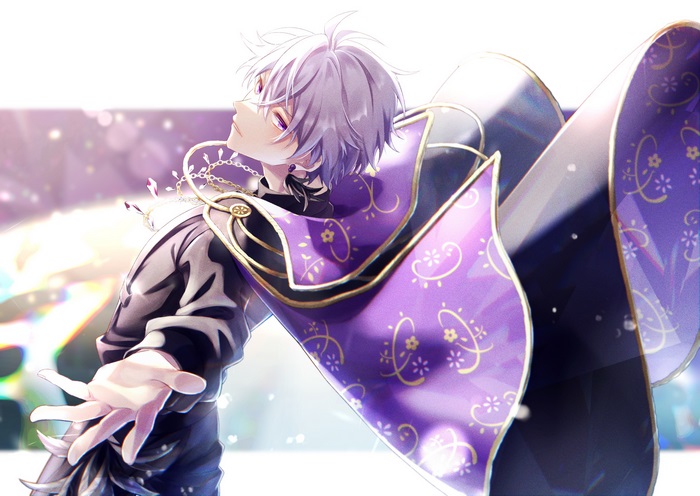 Sogo Osaka IDOLiSH7