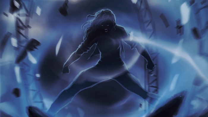 Black Canary DC Comics