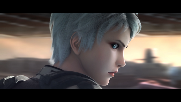 Ling Long from INCARNATION