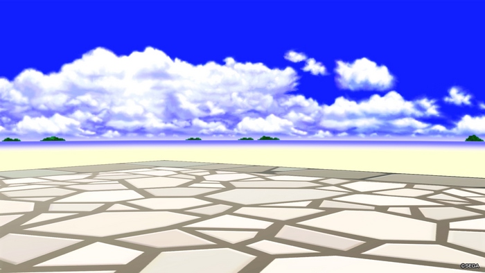 Virtua Fighter 5 Ultimate Showdown