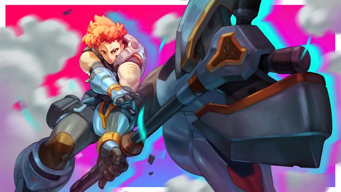 Fortnite Loading Screen - Exterminator