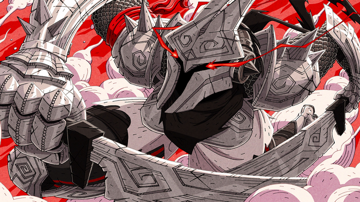 Fortnite Loading Screen Honor