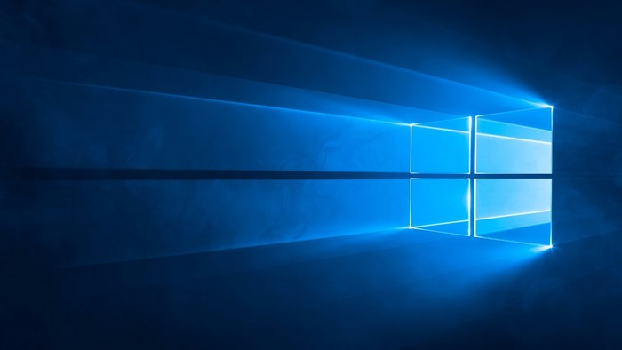 Windows 10 Logo by Microsoft