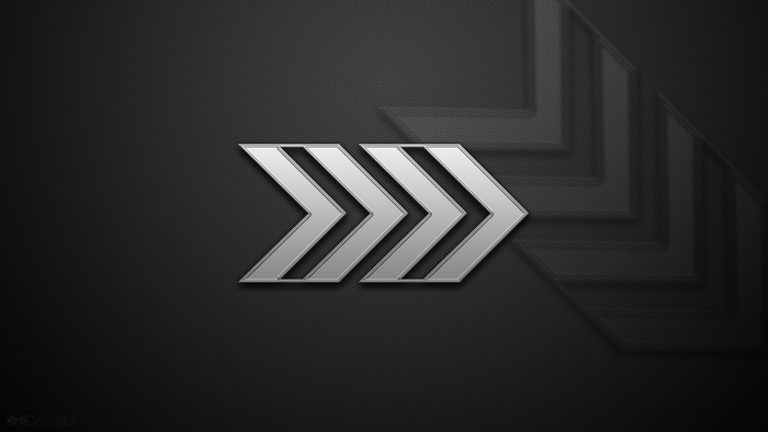 Counter-Strike: Global Offensive Silver Rank Emblem