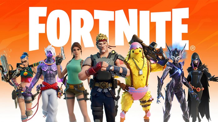 Fortnite Chapter 2 Season 6 Characters