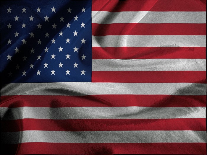 American Flag