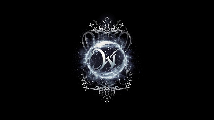 Wintersun band logo 4K