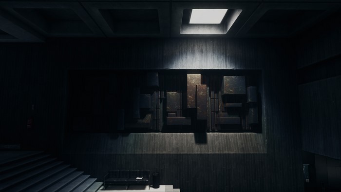 Control 4K by Remedy Games