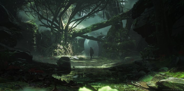 Ghost of Tsushima screenshot by Romain Jouandeau