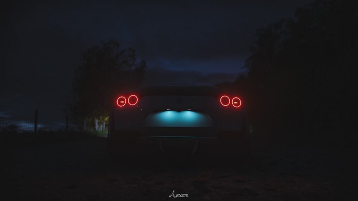 Ferrari 812 Superfast in Forza Horizon 4
