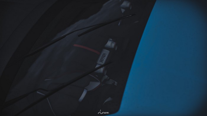 Ferrari 812 Superfast from Forza Horizon 4