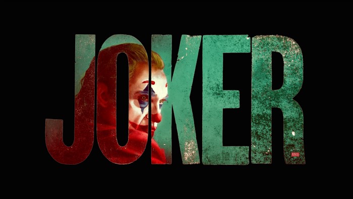 Joker 4K