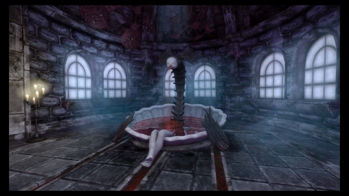Amnesia: The Dark Descent screenshot