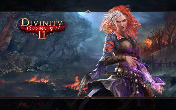 Divinity: Original Sin 2
