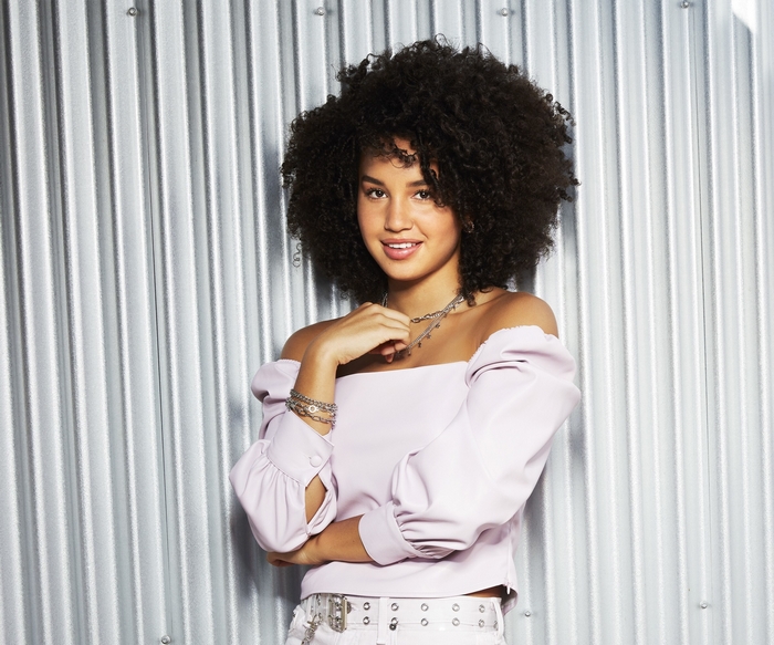 Sofia Wylie in High School Musical: The Musical: The Series
