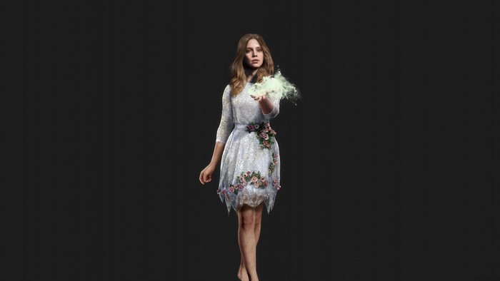 Faith Seed from Far Cry 5