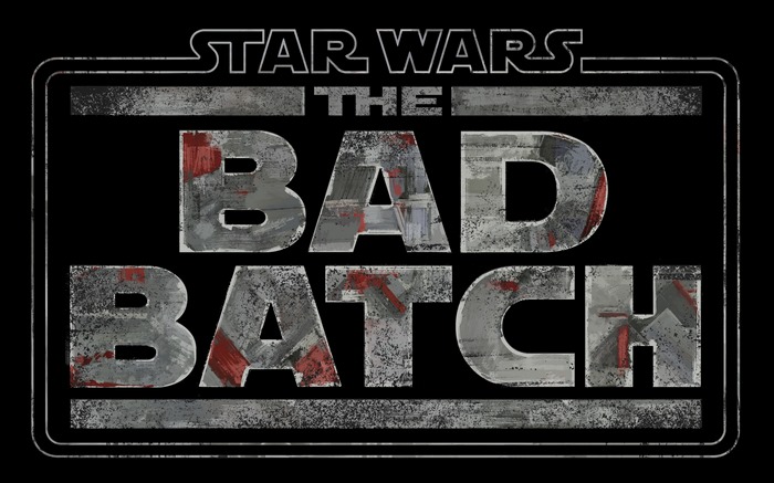 Star Wars: The Bad Batch 4K