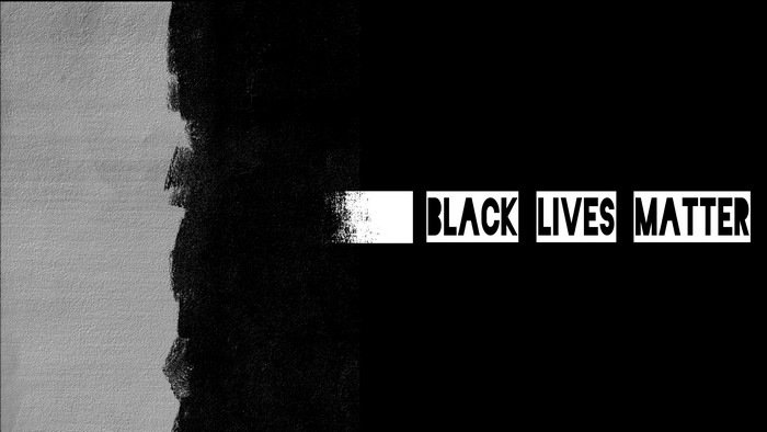 Black Lives Matter 4K