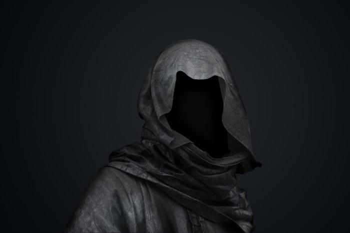 4K Grim Reaper