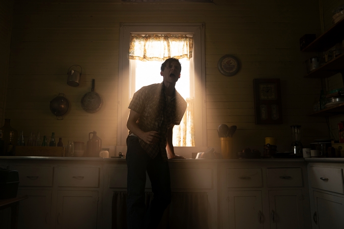 The Conjuring: The Devil Made Me Do It 4K