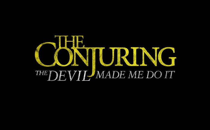 The Conjuring: The Devil Made Me Do It