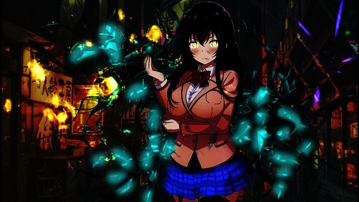 Sayuki Tokihara from Kawaikereba Hentai demo Suki ni Natte Kuremasu ka?