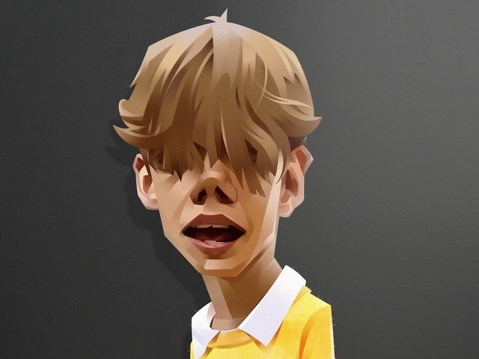 The Kid LAROI