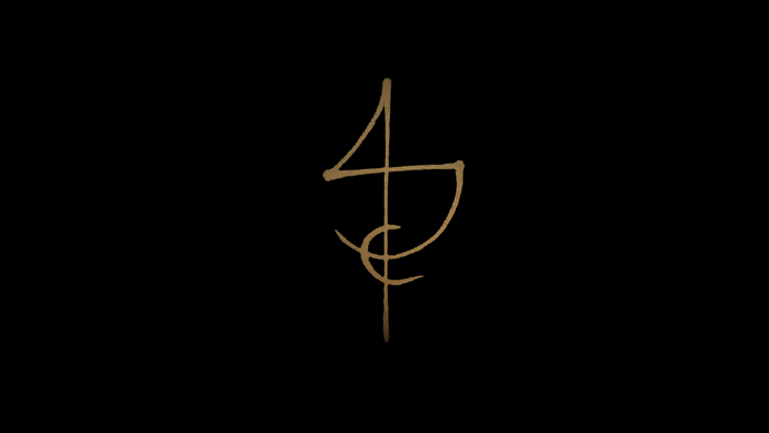 The Clasp symbol from Critical Role