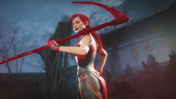 Skarlet HD Wallpapers