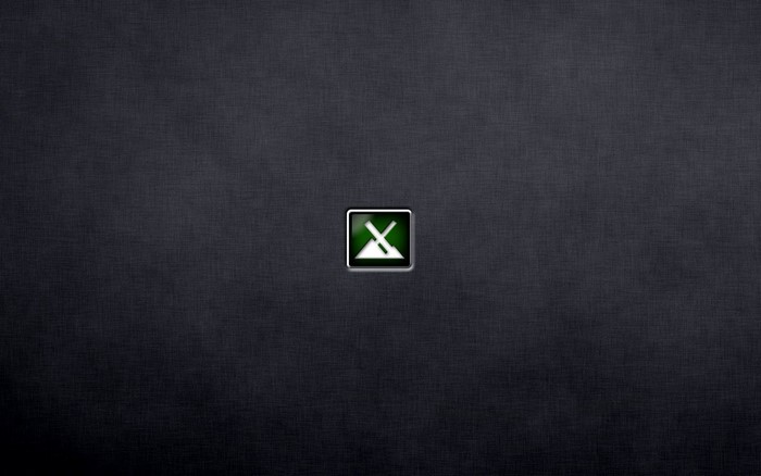 MX Linux operating system logo