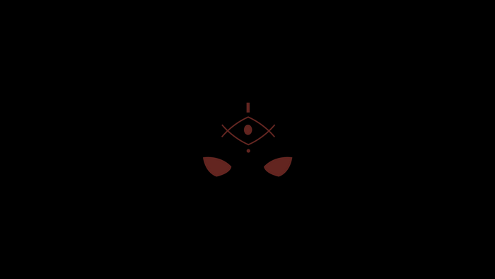 Re:Zero Witch's Eye Minimalist Art