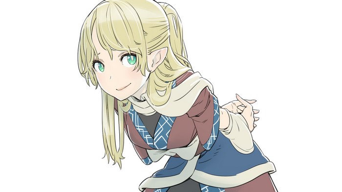 Mizuhashi Parsee from Touhou