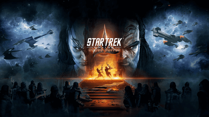 Star Trek Online: House United
