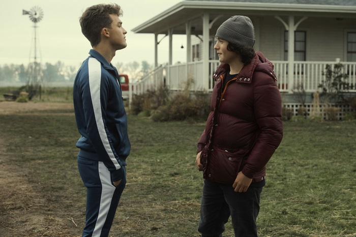 Jordan Kent and Jonathan Kent