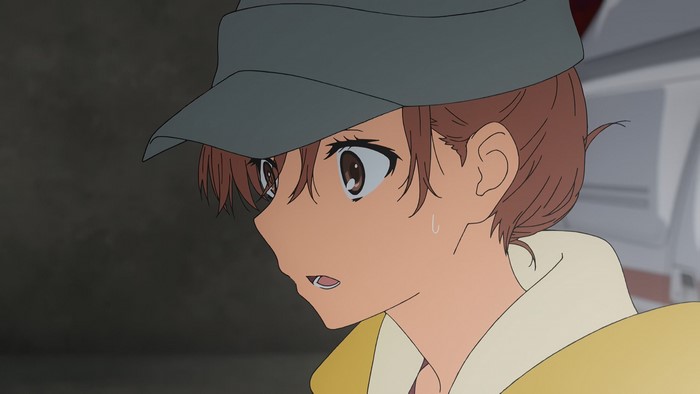 Misaka Mikoto from To Aru Kagaku no Railgun