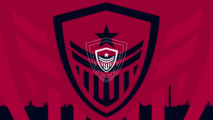 Washington Justice Overwatch League Logo