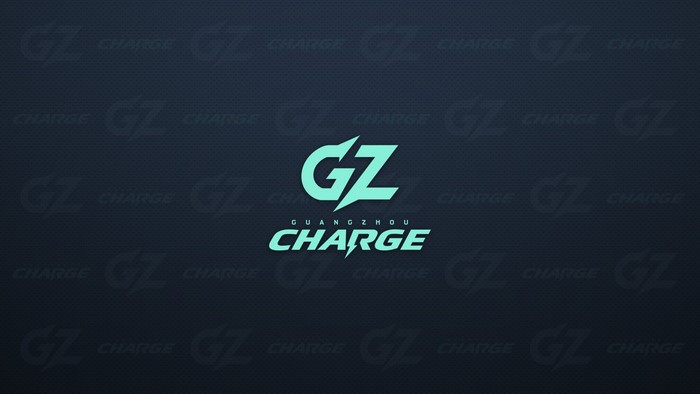 Guangzhou Charge Logo