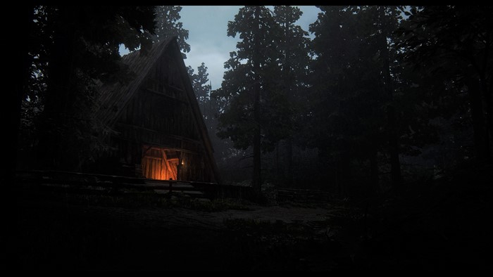 The Last of Us Part II 4K