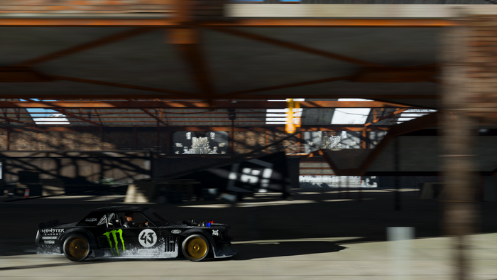 Hoonicorn from Forza Horizon 4